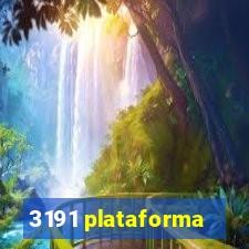 3191 plataforma